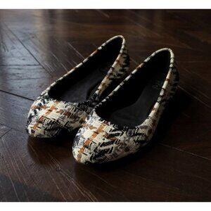 Women's - Kelly and Katie Pirassa Ballet Flats, Size 9